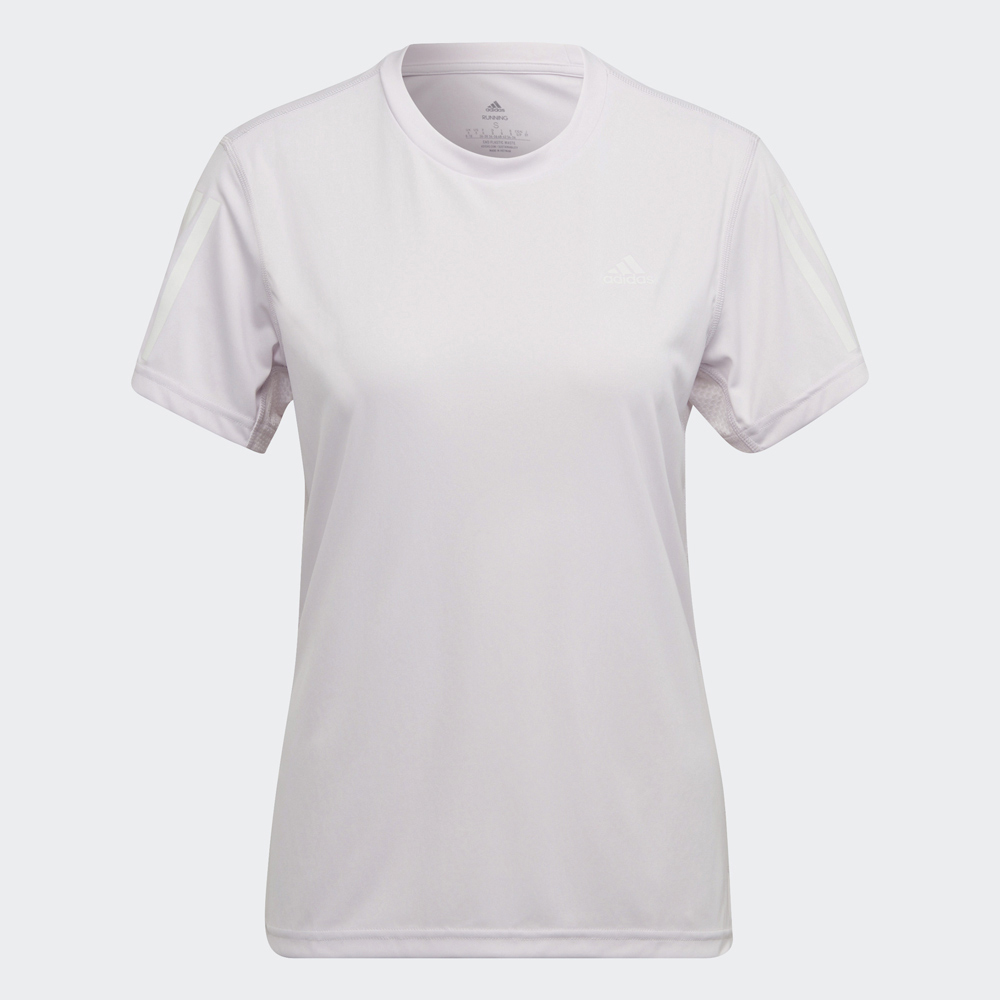 【adidas 愛迪達】上衣 運動上衣 女上衣 t恤 黑 WTR HEAT.RDY T(HC2785) 歷史價格詳細信息