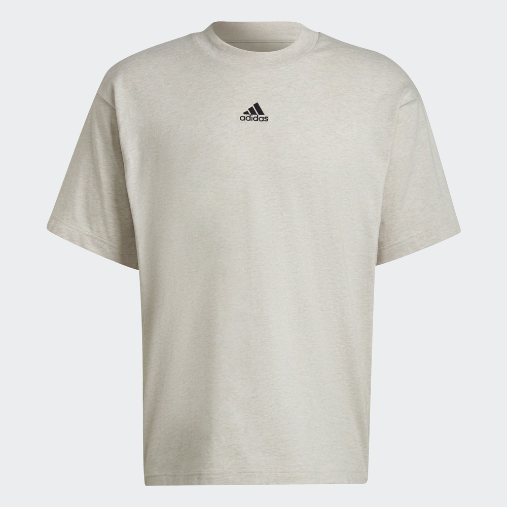 【adidas 愛迪達】運動上衣 男上衣 T恤 白 D4R TEE MEN(HC9826) 歷史價格詳細信息