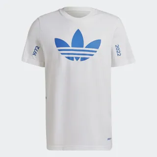 【adidas 愛迪達】運動上衣 男上衣 T恤 白 D4R TEE MEN(HC9826) 歷史價格詳細信息