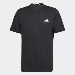【adidas 愛迪達】運動上衣 男上衣 T恤 白 D4R TEE MEN(HC9826) 歷史價格詳細信息