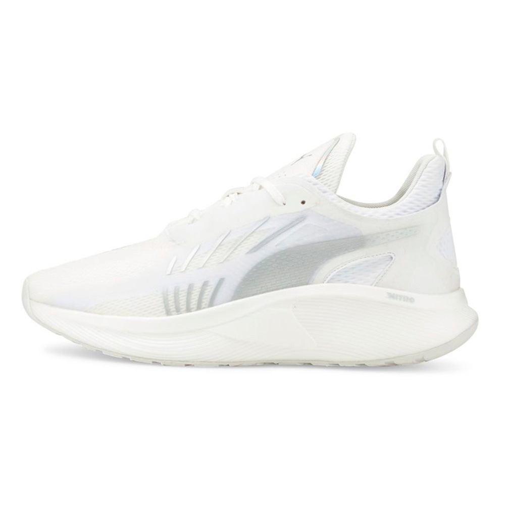 【PUMA】PUMA 慢跑鞋 運動鞋 Fracture Nitro 男鞋 女鞋 白(19520504) 價格比較,價格查詢,歷史價格詳細信息