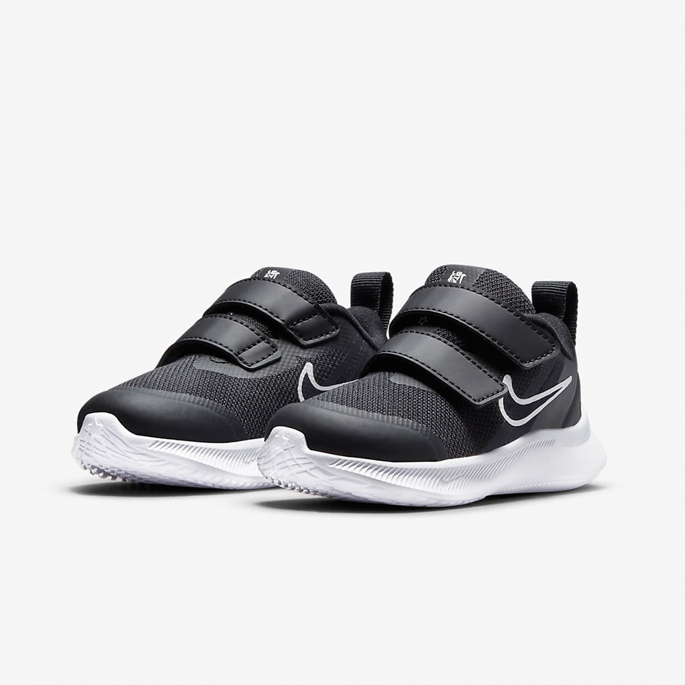 Nike 耐吉 慢跑鞋 Star Runner 4 NN GS 大童 女鞋 藍 紅 緩衝 透氣 運動鞋 DX7615-402 歷史價格詳細信息