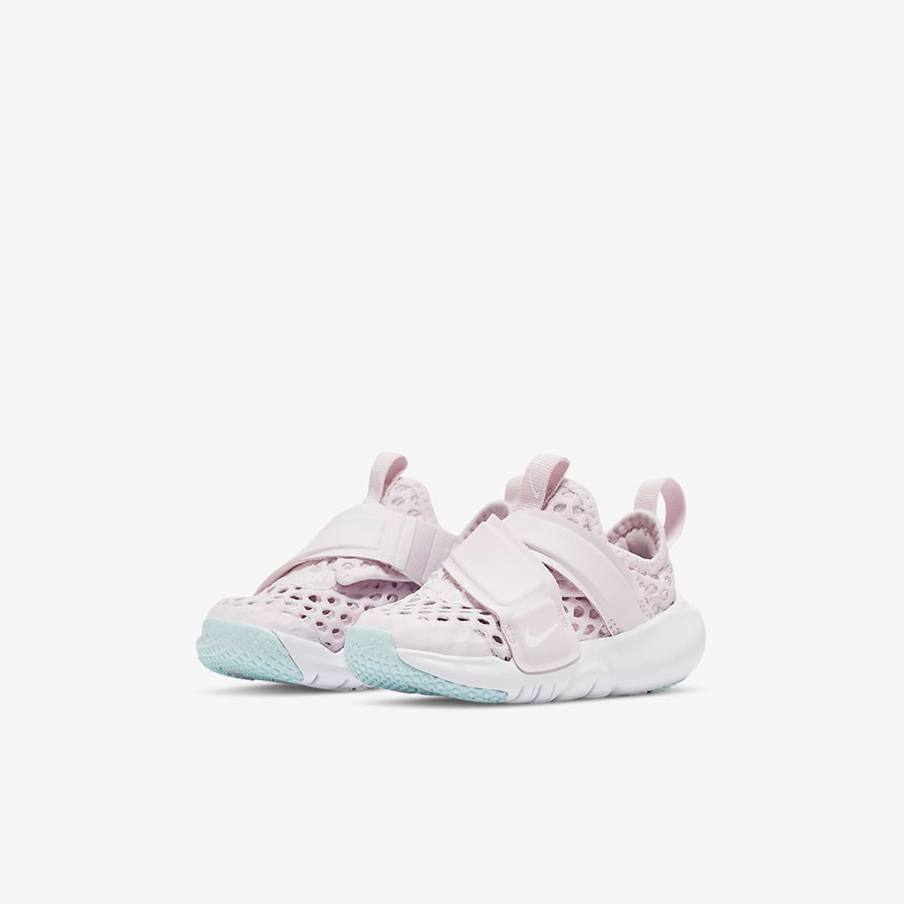 Nike 耐吉 休閒鞋 Flex Advance PS 中童 黑 白 小朋友 魔鬼氈 緩衝 運動鞋 CZ0186-010 歷史價格詳細信息