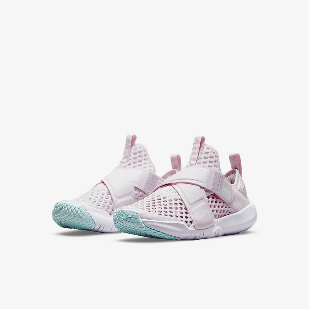 Nike 耐吉 童鞋 Flex Advance SE PS 中童 藍 魔鬼氈 狗腳印 無鞋帶 小朋友 運動鞋 DQ6476-001 歷史價格詳細信息