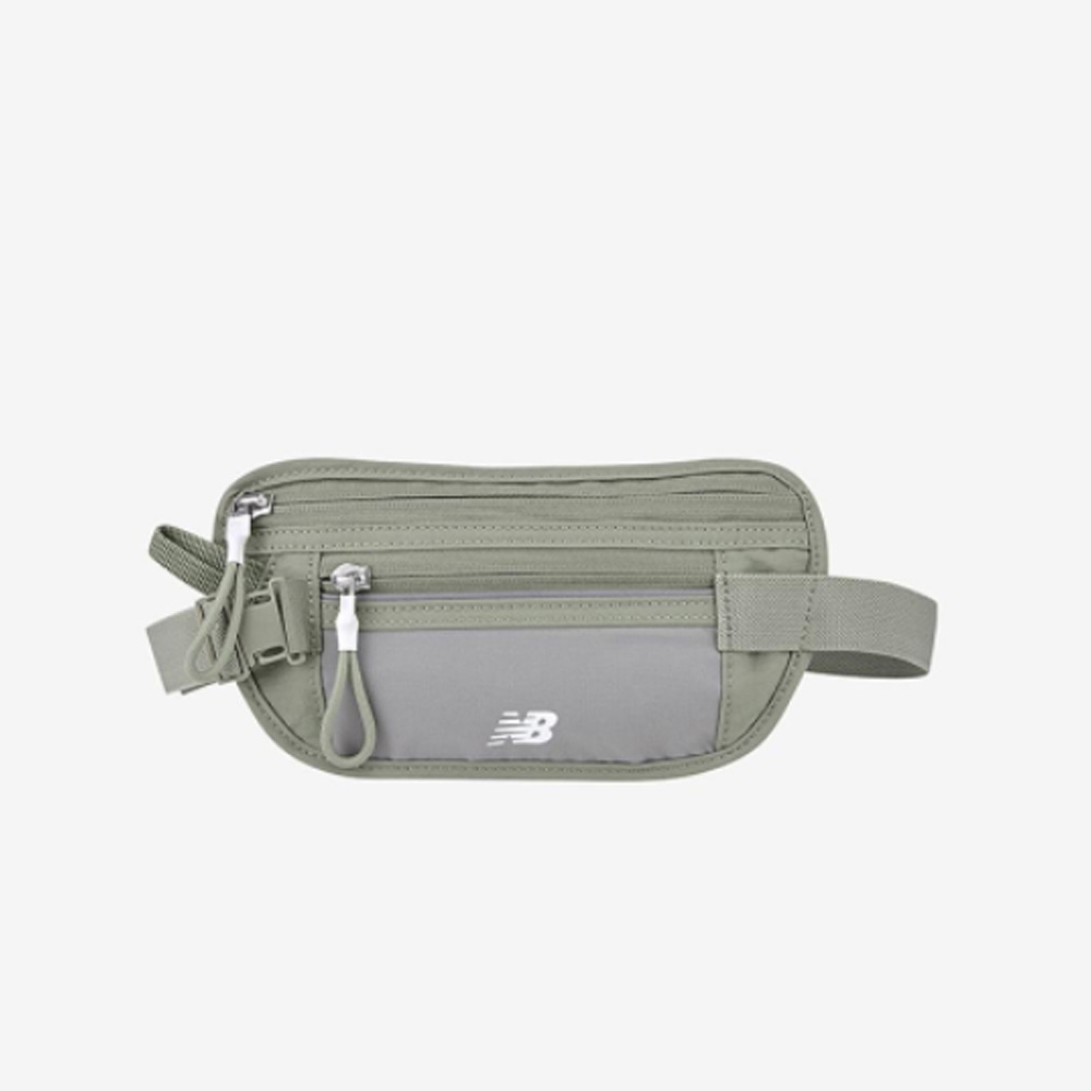 [New Balance]兩側螺紋拼接棉質長褲_AMP41508SOT_男性_卡其色 歷史價格詳細信息