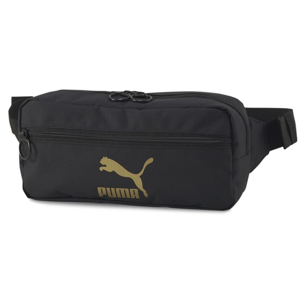 PUMA ORIGINALS 休閒 後背包 07664501黑/07664503粉 歷史價格詳細信息