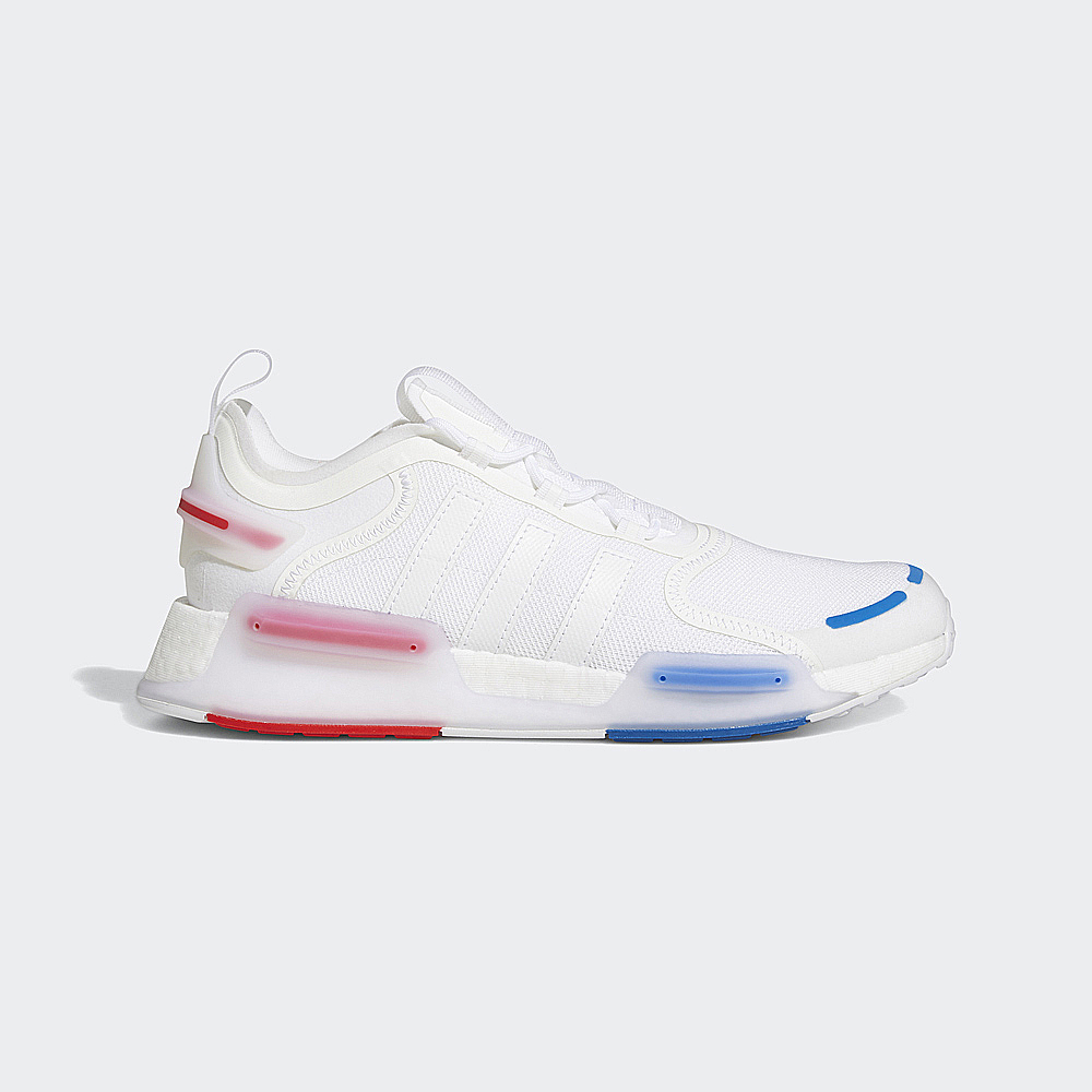 adidas 愛迪達 休閒鞋 NMD_V3 GTX 男鞋 女鞋 黑 黃 防水 Boost 緩震 運動鞋 環保材質 GX9472 歷史價格詳細信息