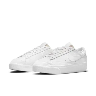 【NIKE 耐吉】NIKE W BLAZER LOW 77 女 休閒鞋 白色(DC4769102) 歷史價格詳細信息