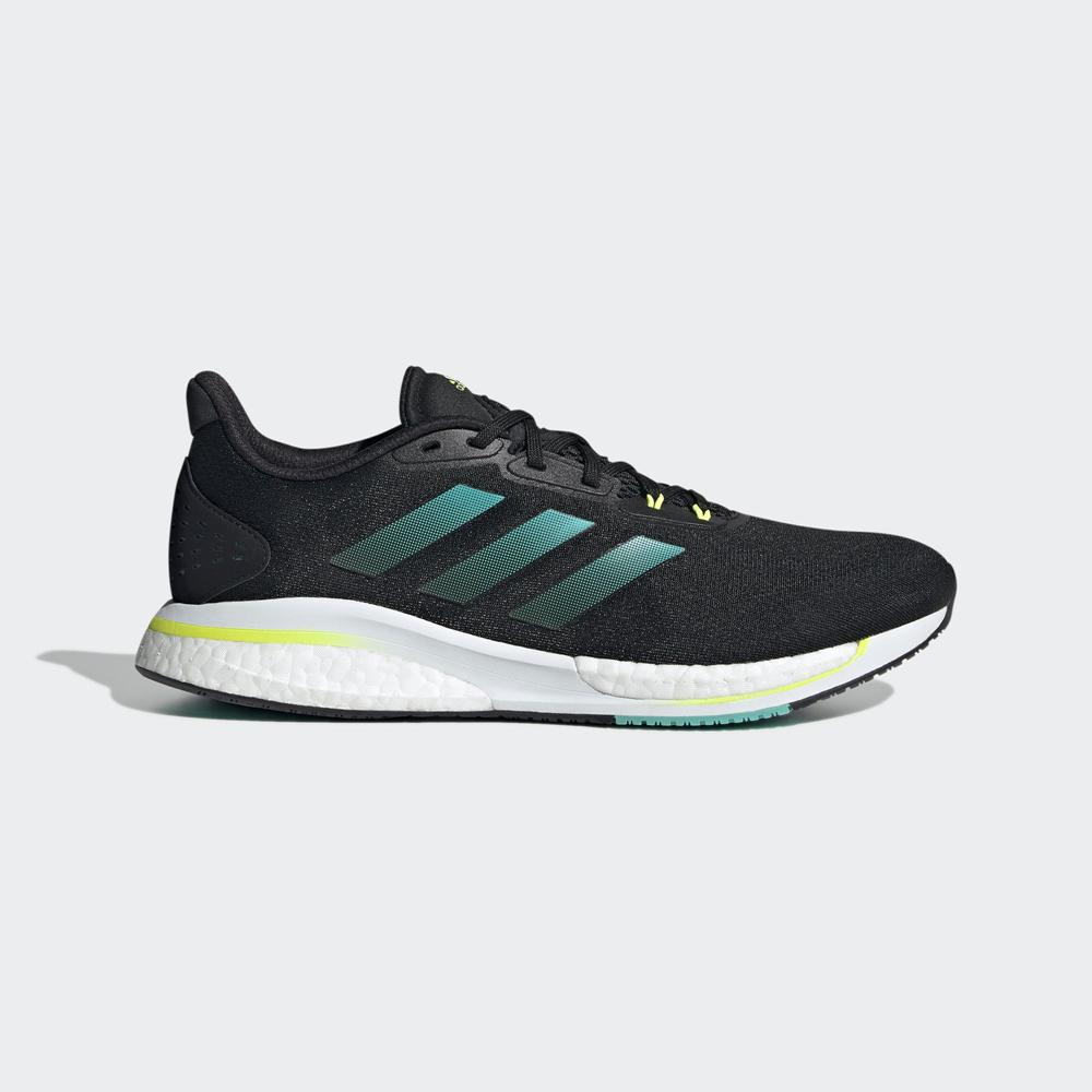 【adidas 愛迪達】運動鞋 慢跑鞋 男 SUPERNOVA 3 GTX(IE4340) 歷史價格詳細信息