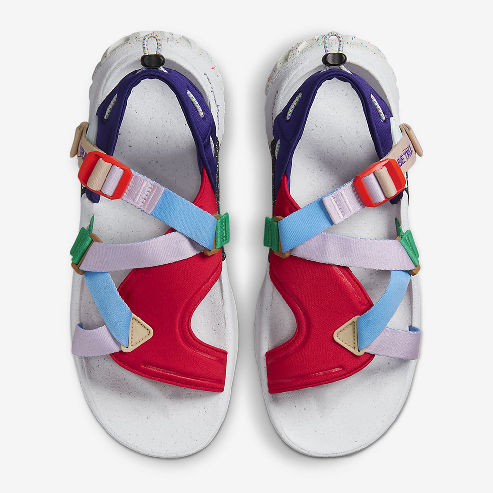 Nike 耐吉 涼鞋 Oneonta NN Sandal 男鞋 女鞋 黑 全黑 可調整 緩衝 包覆 FB1948-001 歷史價格詳細信息