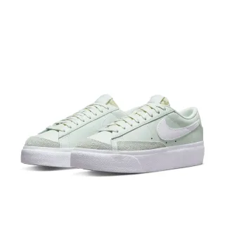 【NIKE 耐吉】NIKE W BLAZER LOW 77 女 休閒鞋 白色(DC4769102) 歷史價格詳細信息
