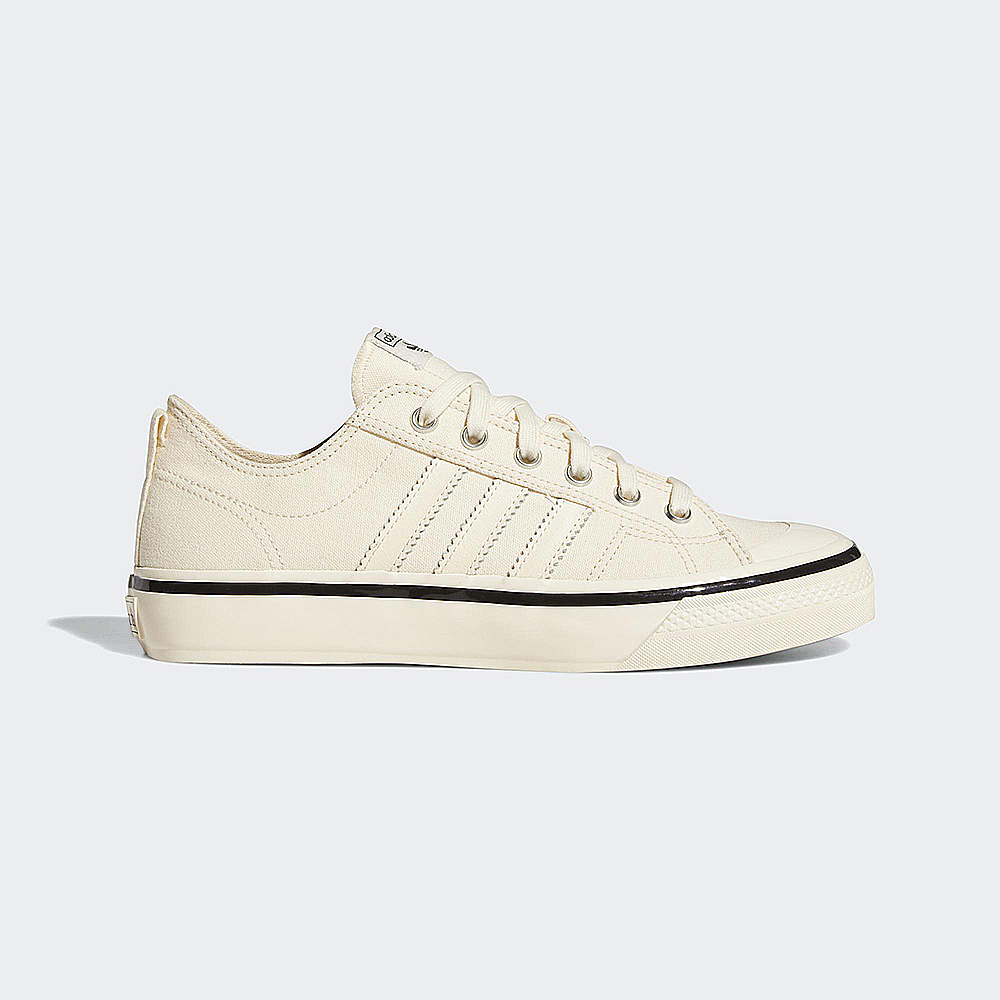 adidas 愛迪達 休閒鞋 Nizza HI DL 男鞋 女鞋 藍 橘 丹寧 高筒 復古 板鞋 愛迪達 FZ5238 歷史價格詳細信息