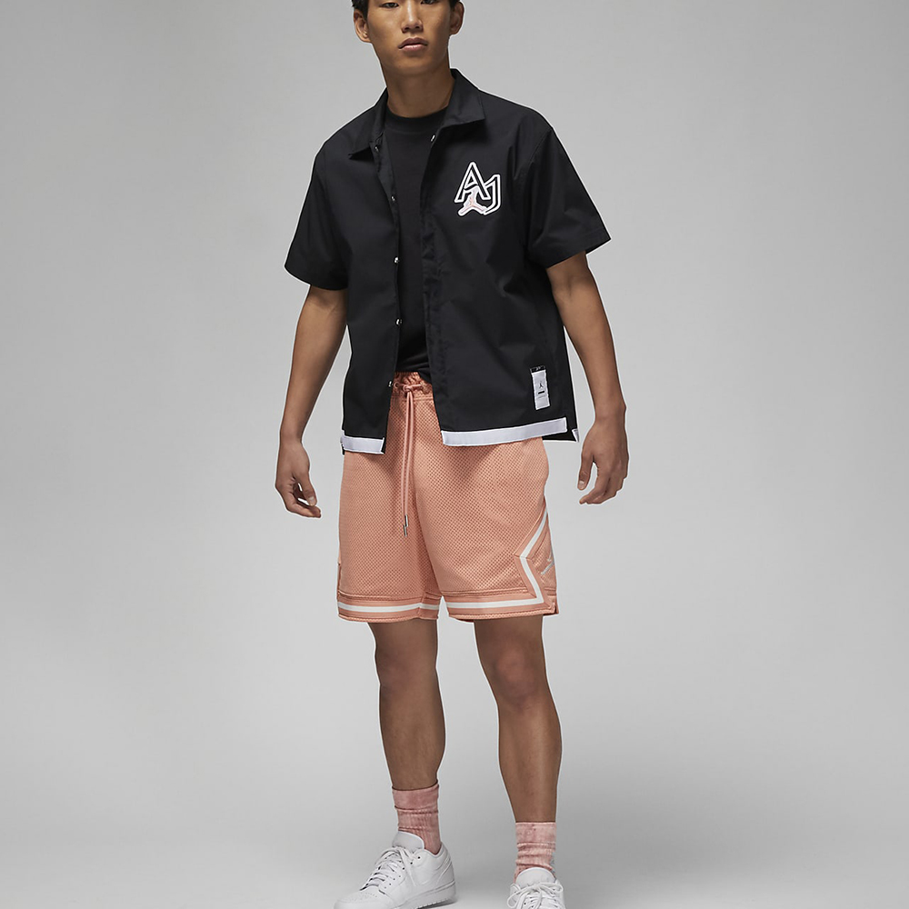 NIKE 男 AS M J SPRT DNA SS CREW 圓領T-CJ6222010 歷史價格詳細信息