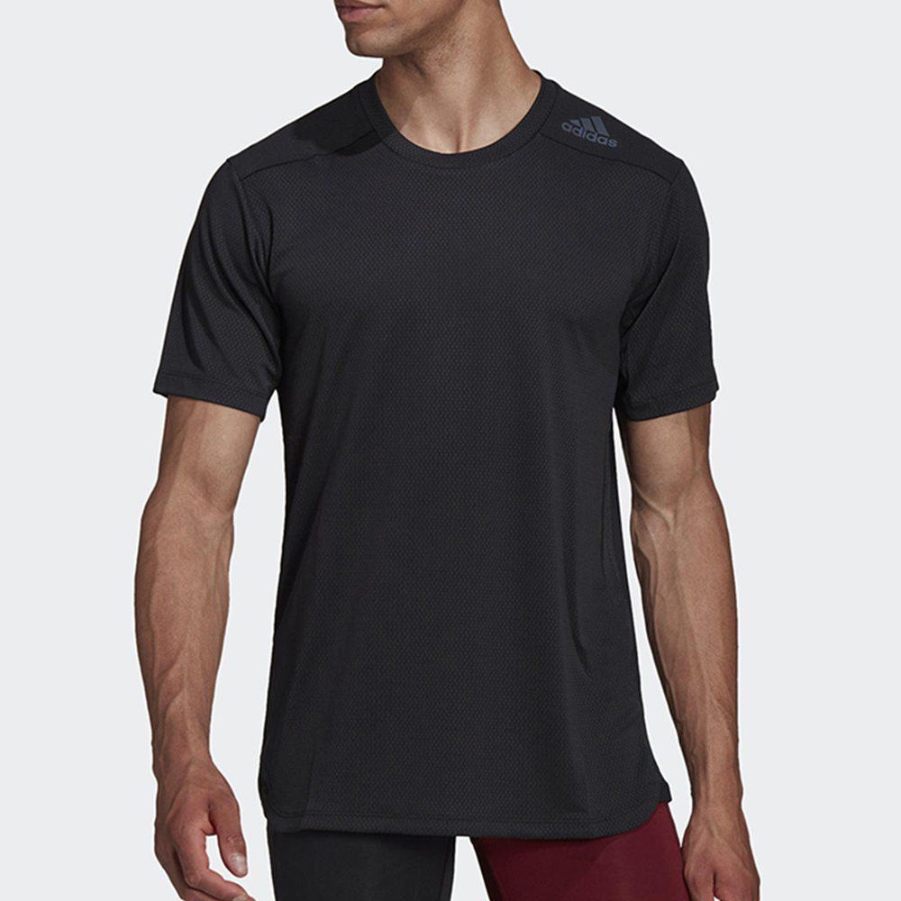 【adidas 愛迪達】上衣 男上衣 運動上衣 長袖上衣 大學T 黑 TH REF SWT(HE9899) 歷史價格詳細信息