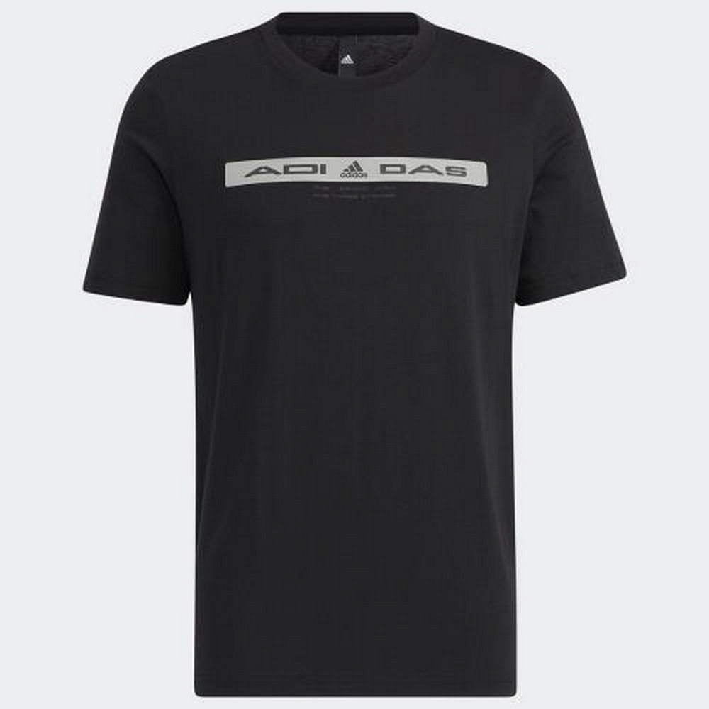 【ADIDAS】TH REFBAR TEE 男 短袖上衣-HE9949 歷史價格詳細信息
