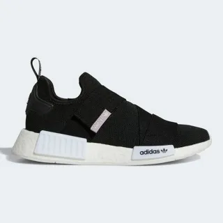 adidas 休閒鞋 NMD_R1 W 黑 粉 珠光漸變 愛迪達 三葉草 女鞋 【ACS】 GY8537 歷史價格詳細信息