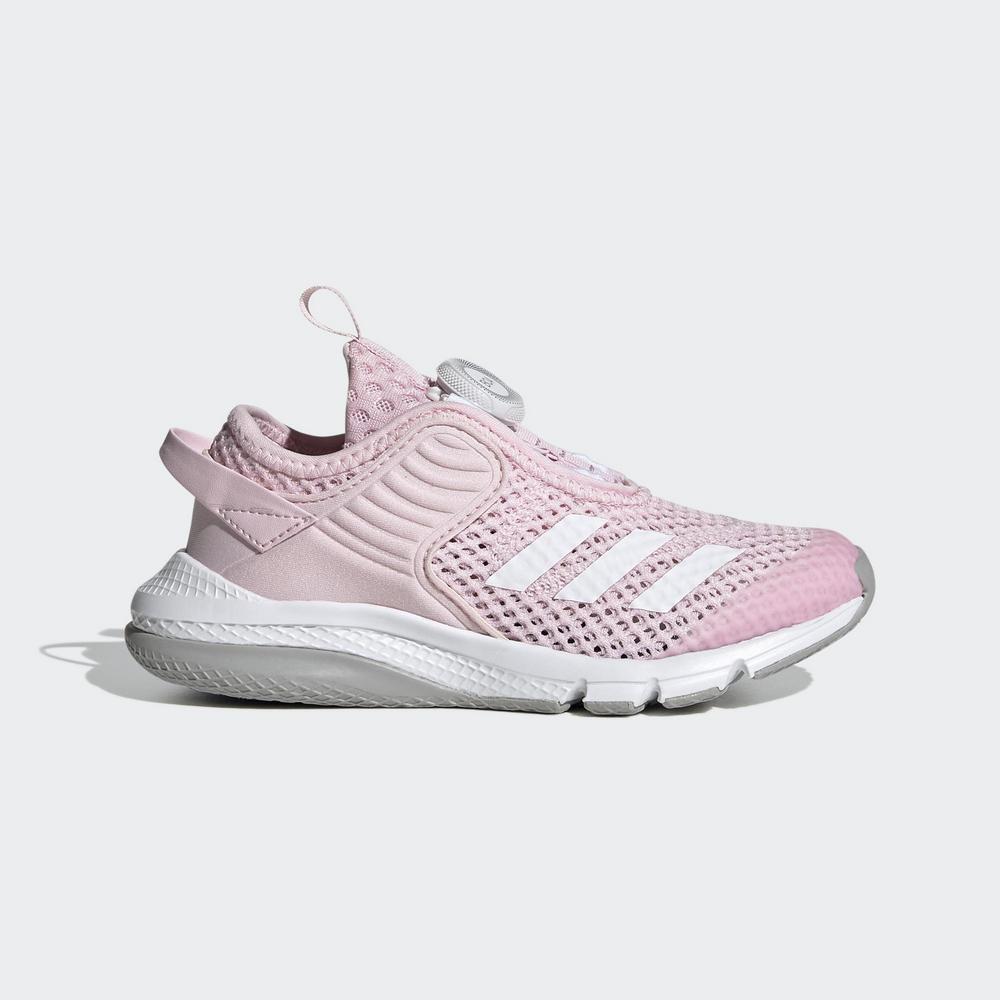 adidas 愛迪達 童鞋 ActiveFlex BOA 3.0 K 中童 大童 黑 快速旋鈕 小朋友 運動鞋 IG0588 歷史價格詳細信息