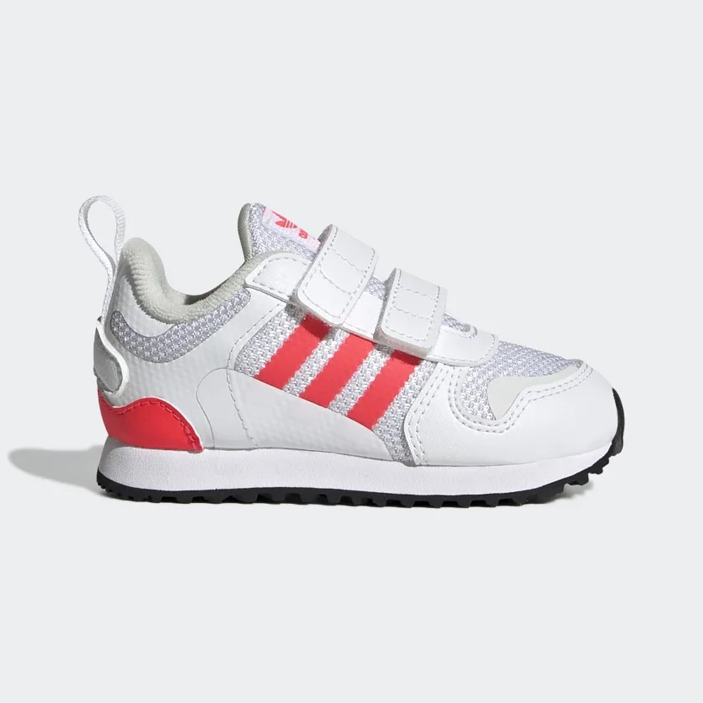 adidas 愛迪達 休閒鞋 ZX 5K Boost W 女鞋 米白 黃 緩衝 透氣 運動鞋 GV7704 歷史價格詳細信息
