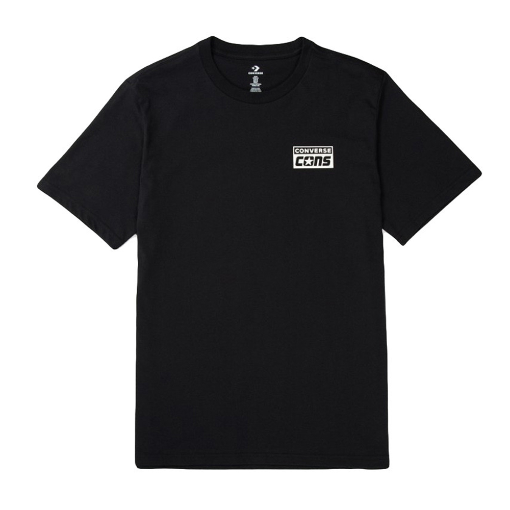 【CONVERSE】CONS TEE 短袖上衣 男 綠色_10021134-A17 歷史價格詳細信息