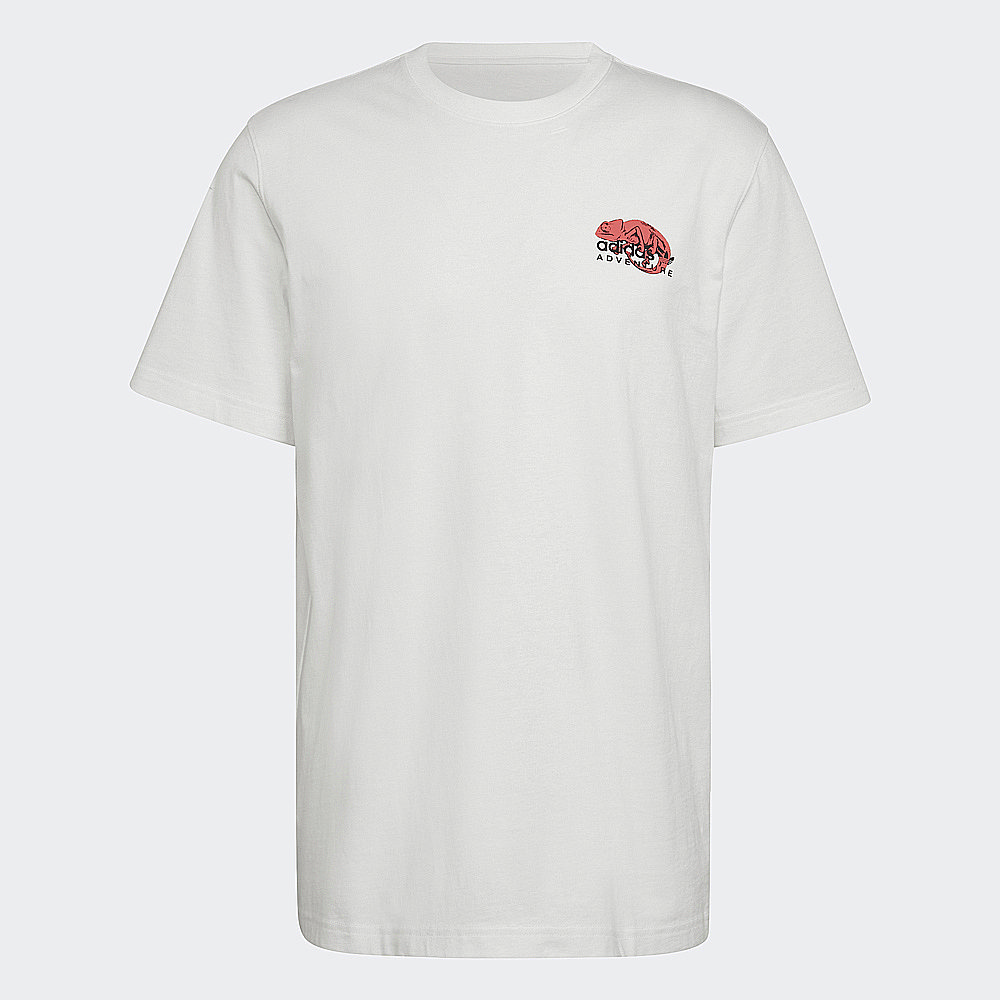 【ADIDAS】ADV PCKALOT TEE 男 短袖上衣-HF4761 歷史價格詳細信息