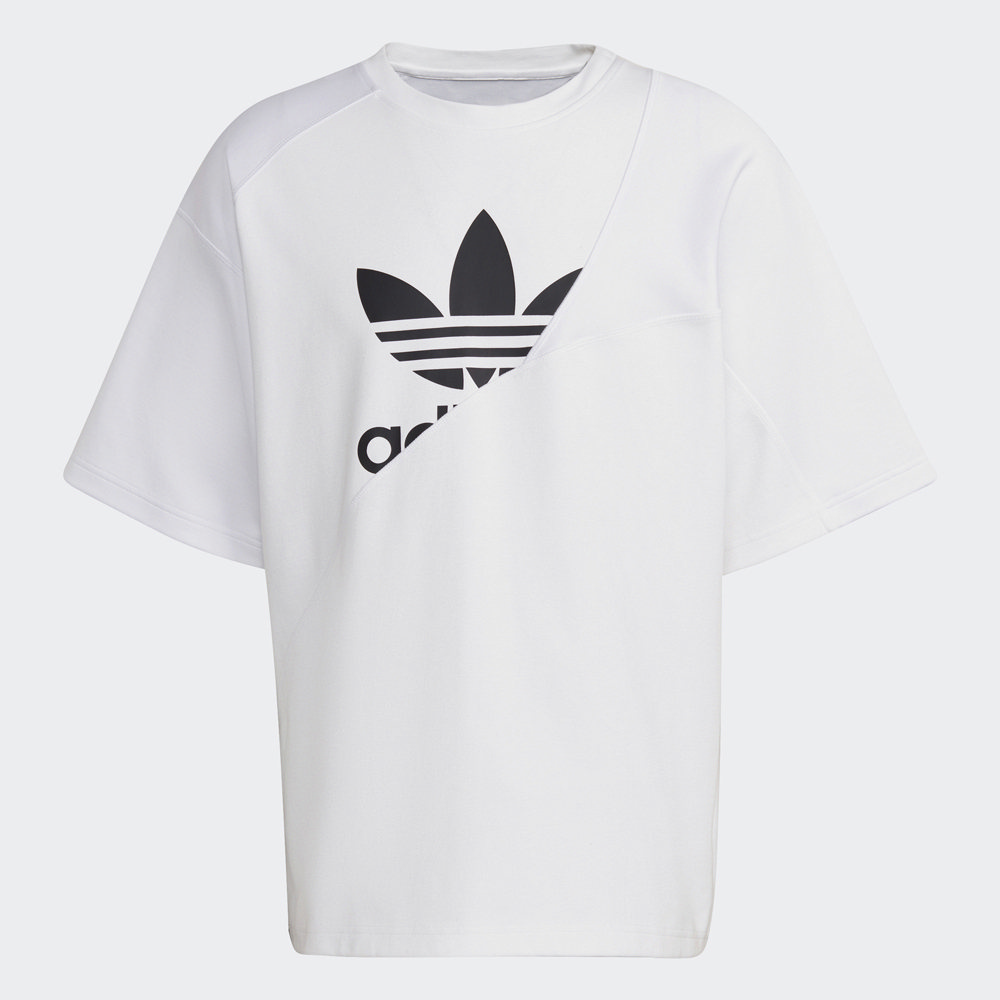 【adidas 愛迪達】運動上衣 男上衣 短袖上衣 上衣 T恤 黑 TH REFBAR TEE(HE9944) 歷史價格詳細信息