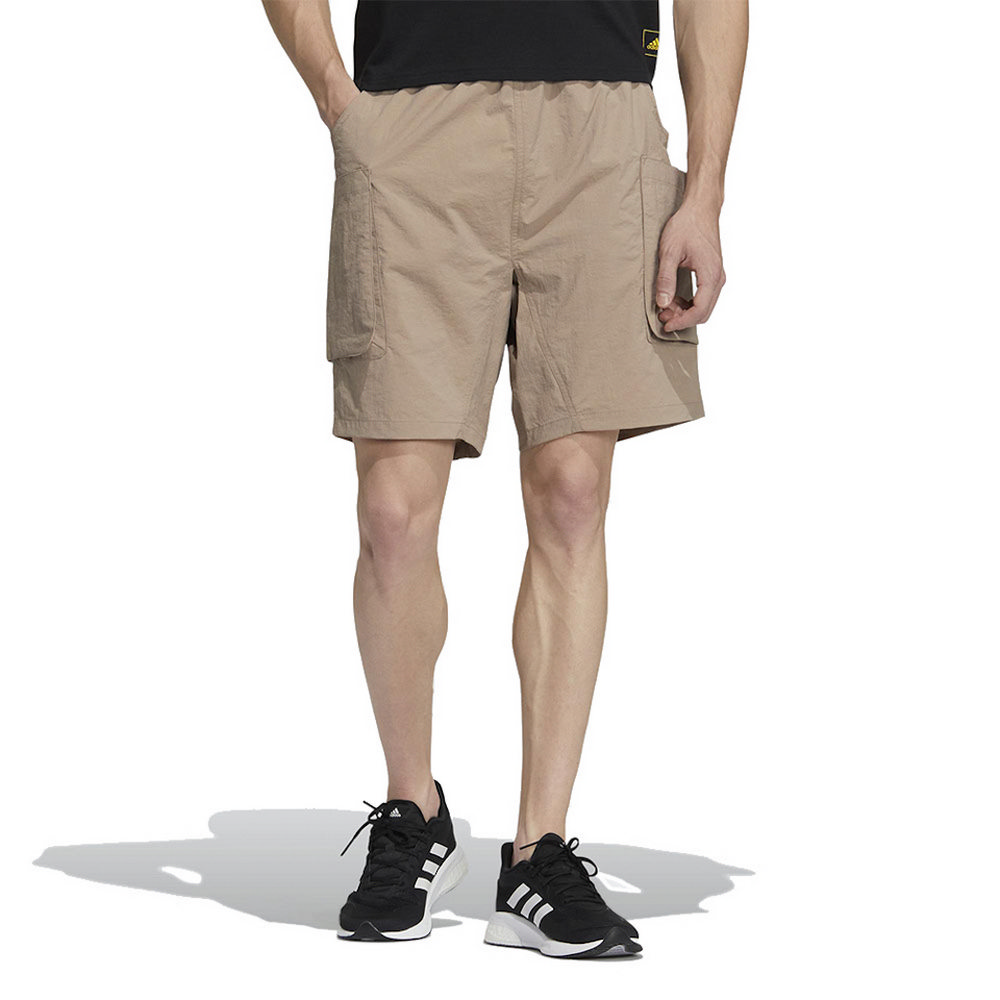 【adidas 愛迪達】運動褲 男褲 運動褲 黑 ST EXRLX WVPT(HE7460) 歷史價格詳細信息