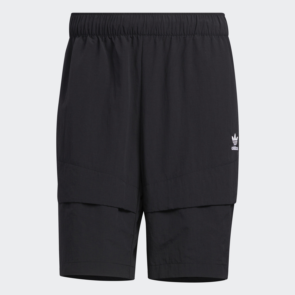 【adidas 愛迪達】運動褲 男褲 運動褲 黑 ST EXRLX WVPT(HE7460) 歷史價格詳細信息