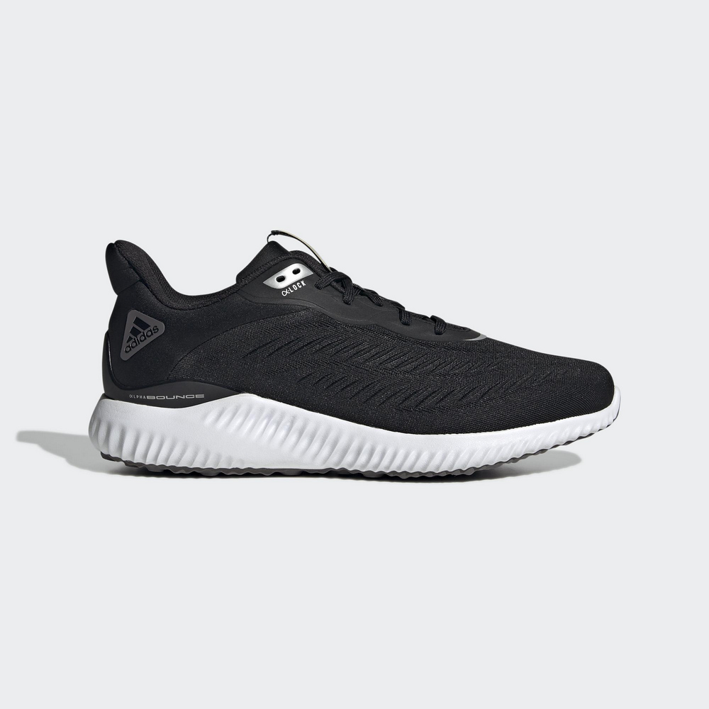 ADIDAS 女鞋 慢跑鞋 ALPHABOUNCE + -HP6149 歷史價格詳細信息