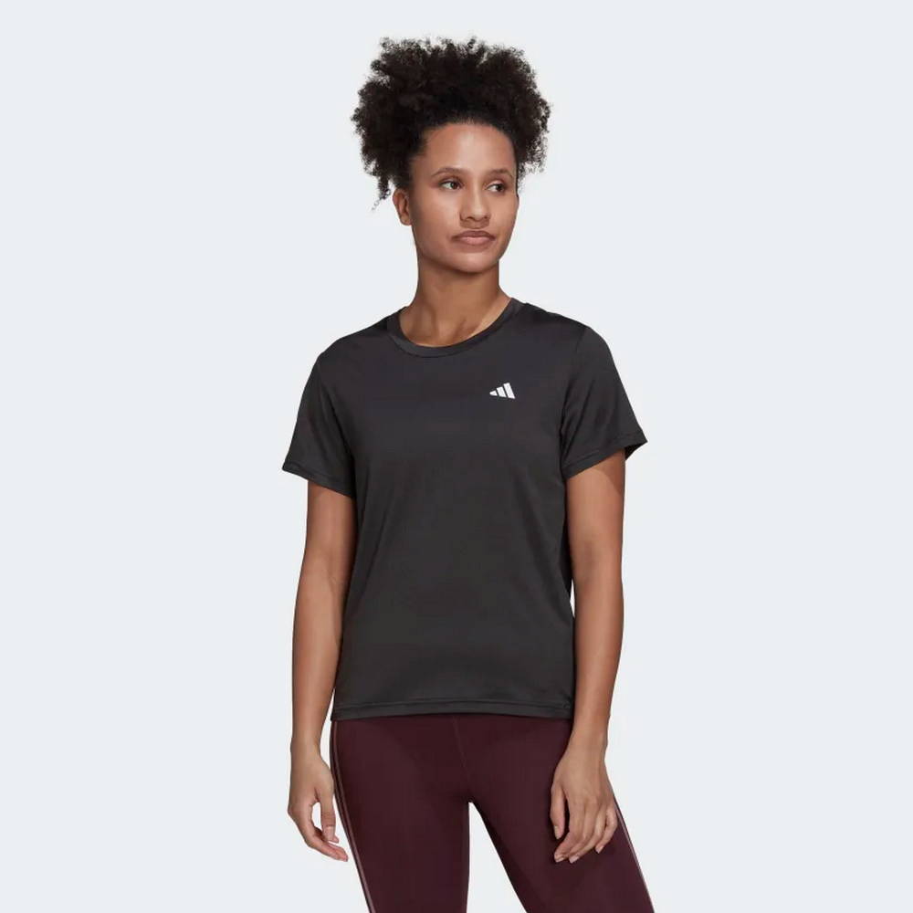 ADIDAS 運動短袖上衣 W DOODLE T 女 IJ7314 米白 現貨 歷史價格詳細信息