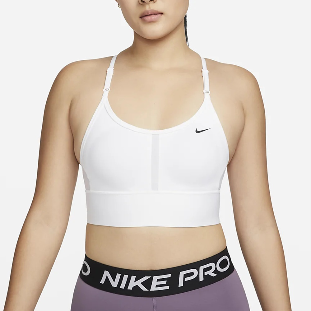 NIKE 女衣 運動內衣 AS W NK DF SWOOSH BRA TANK -DV9898010 歷史價格詳細信息