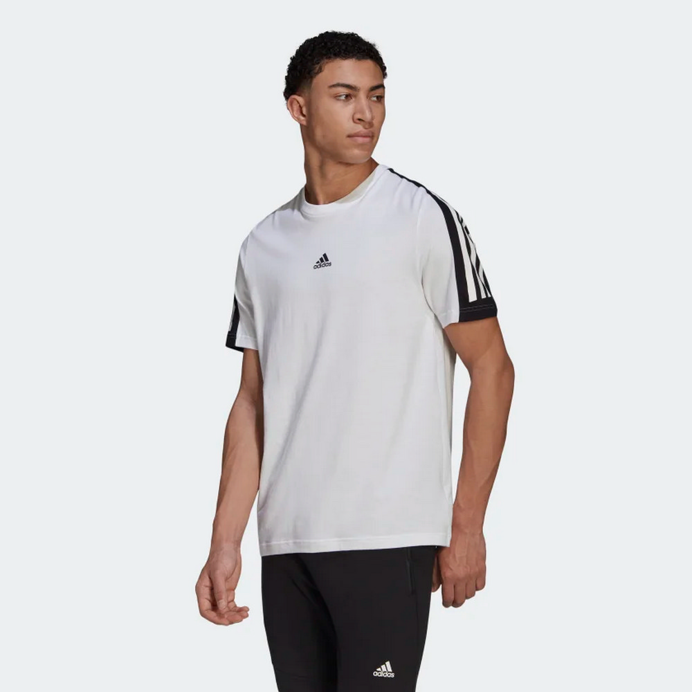 Adidas 愛迪達 運動短T 短T 純棉 三葉草 休閒運動T恤 短Tee 男女生潮T 短袖T恤 886 歷史價格詳細信息