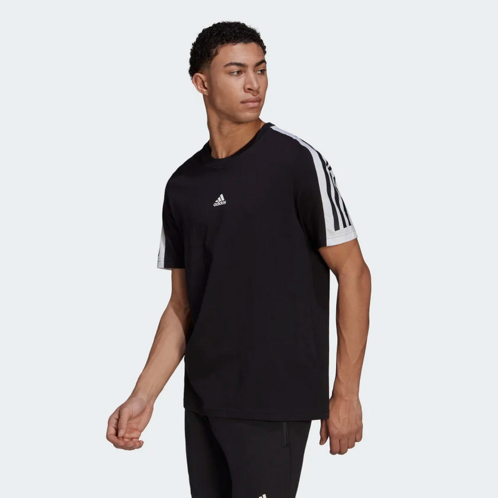 Adidas 愛迪達 運動短T 短T 純棉 三葉草 休閒運動T恤 短Tee 男女生潮T 短袖T恤 886 歷史價格詳細信息