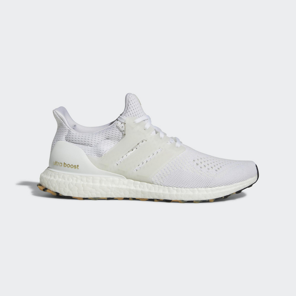 ADIDAS 休閒鞋 運動鞋 ULTRABOOST DNA GUARD 男女鞋 中性款 H03601 米色 歷史價格詳細信息