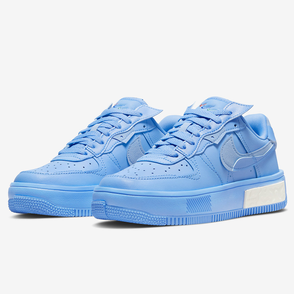 Nike W Air Force 1 Fontanka 女 奶茶 經典 運動 休閒鞋 DA7024-200 歷史價格詳細信息