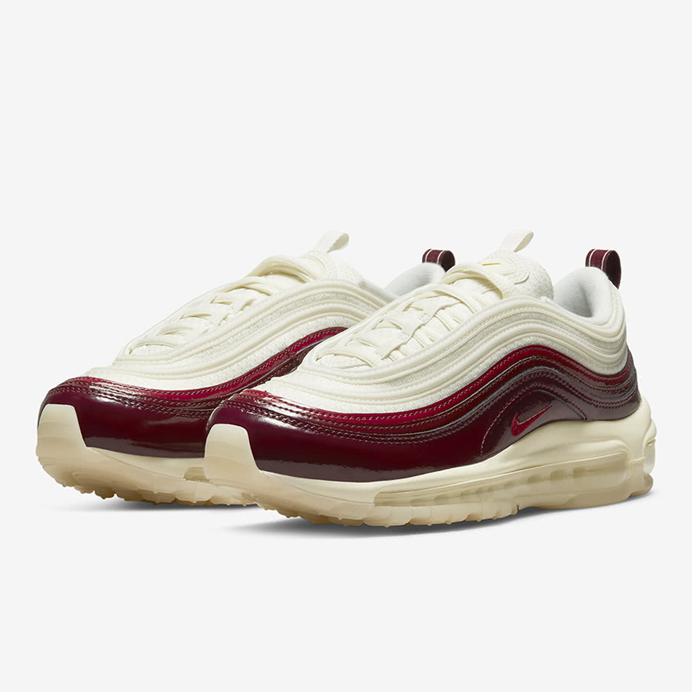 NIKE 女鞋 休閒鞋 W AIR MAX 97 -DX0137600 歷史價格詳細信息
