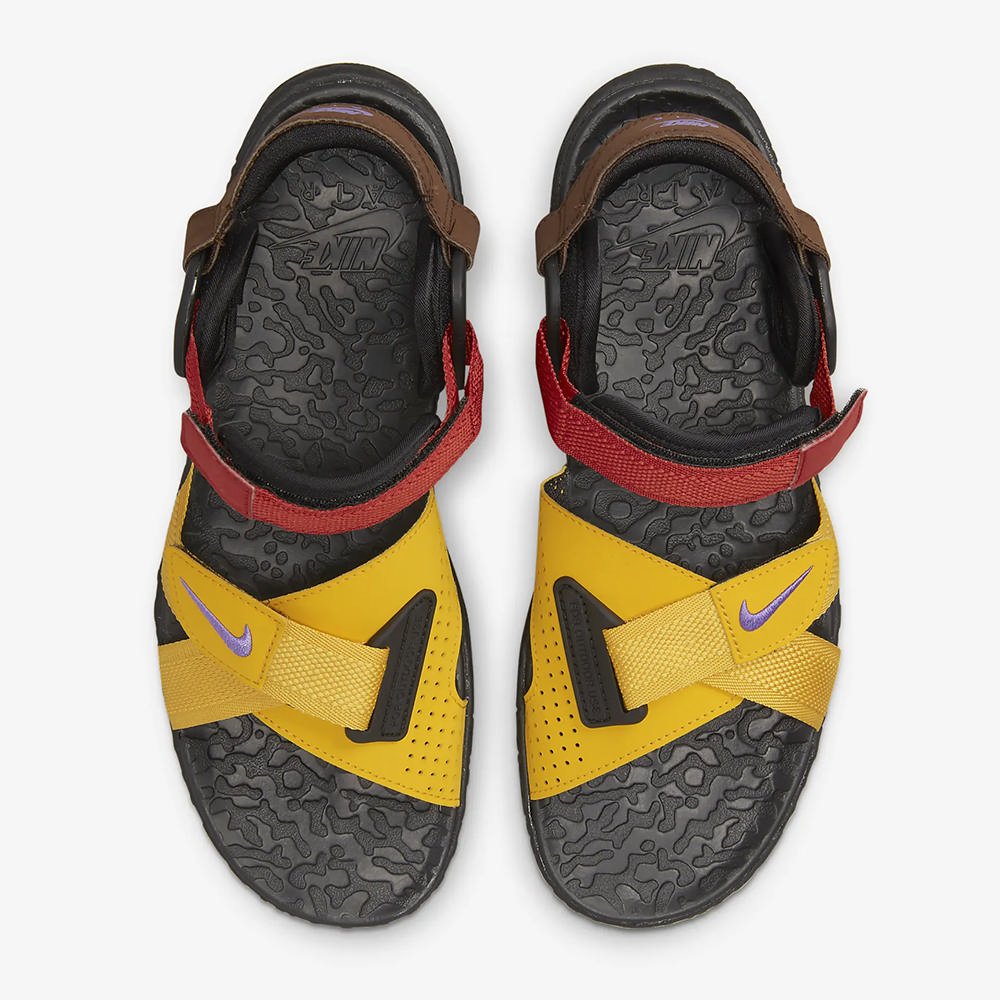 NIKE ACG AIR DESCHUTZ + 男休閒鞋 DC9093300 多色 歷史價格詳細信息