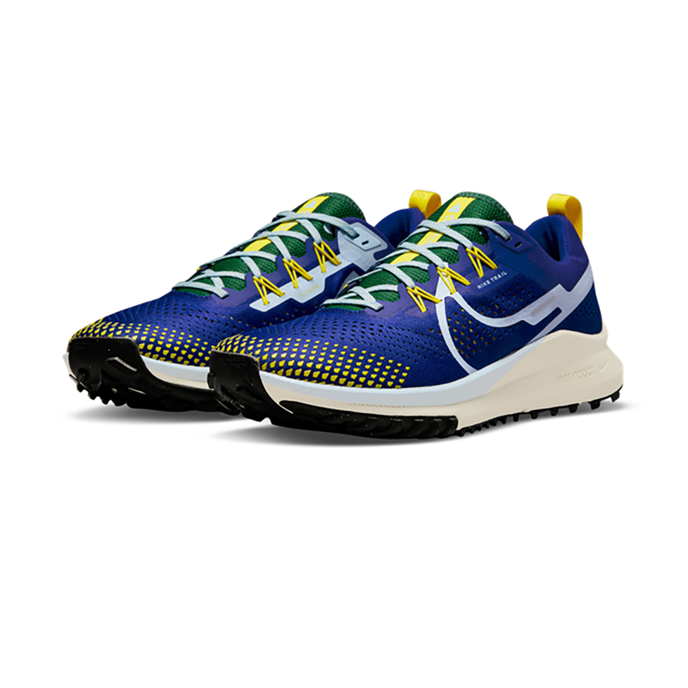 【NIKE】REACT PEGASUS TRAIL 4 男 慢跑鞋-DJ6158400 歷史價格詳細信息