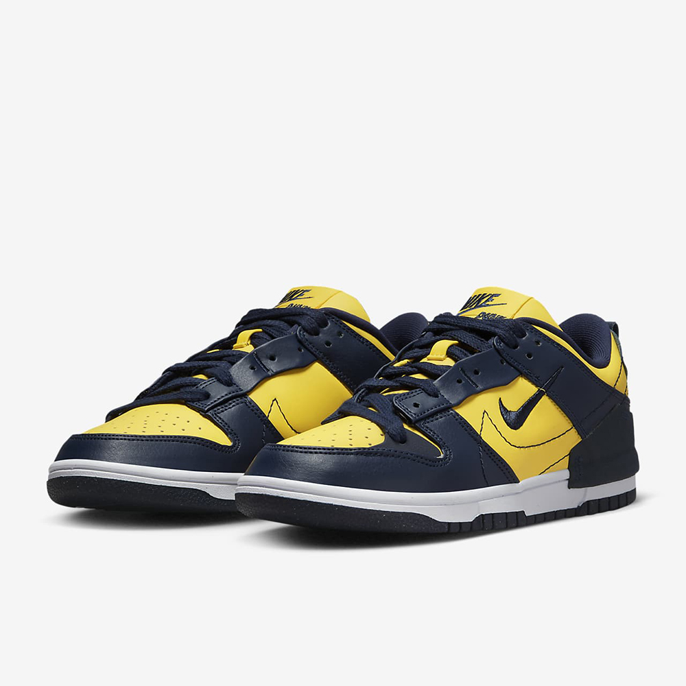 【NIKE】W NIKE DUNK LOW DISRUPT 2 女鞋 休閒鞋 多色-DV4024001 歷史價格詳細信息