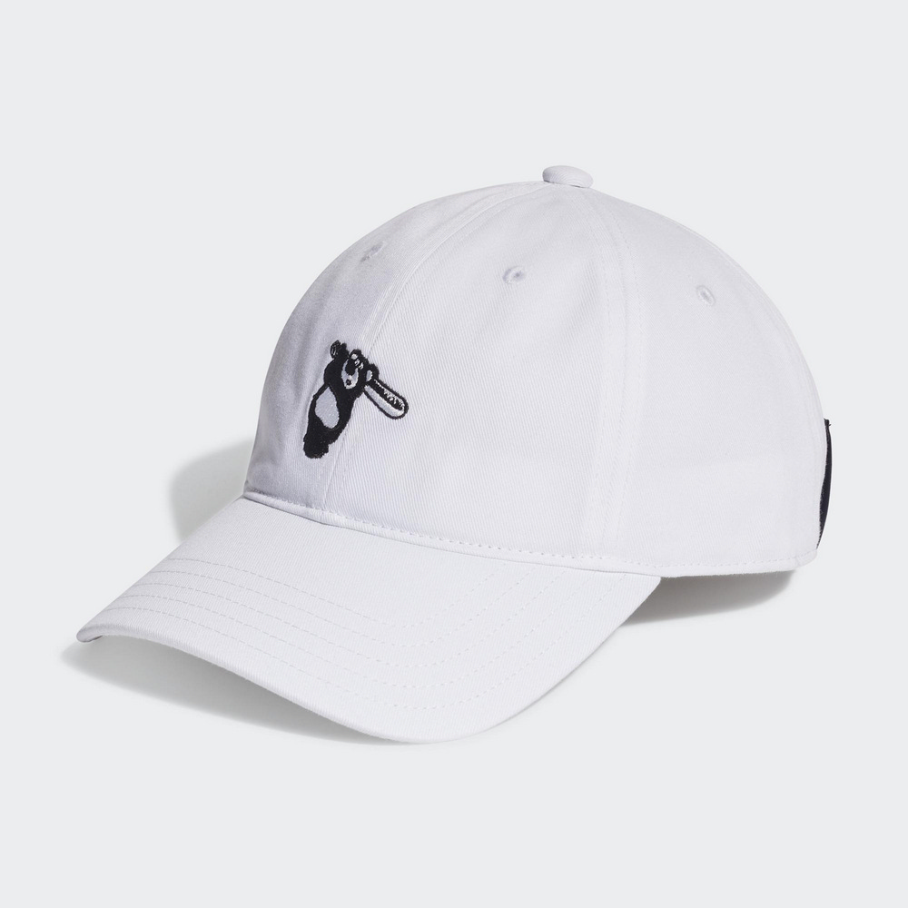 愛迪達 ADIDAS  白色 帽子 棒球帽 運動帽 遮陽帽 歷史價格詳細信息