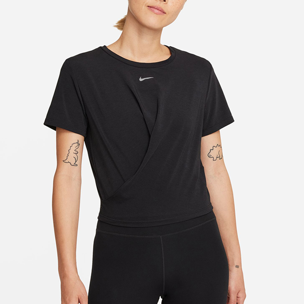 【NIKE】AS W NK ONE LX DF SS STD TW TP 短袖上衣 女 紫色-DD4922567 歷史價格詳細信息