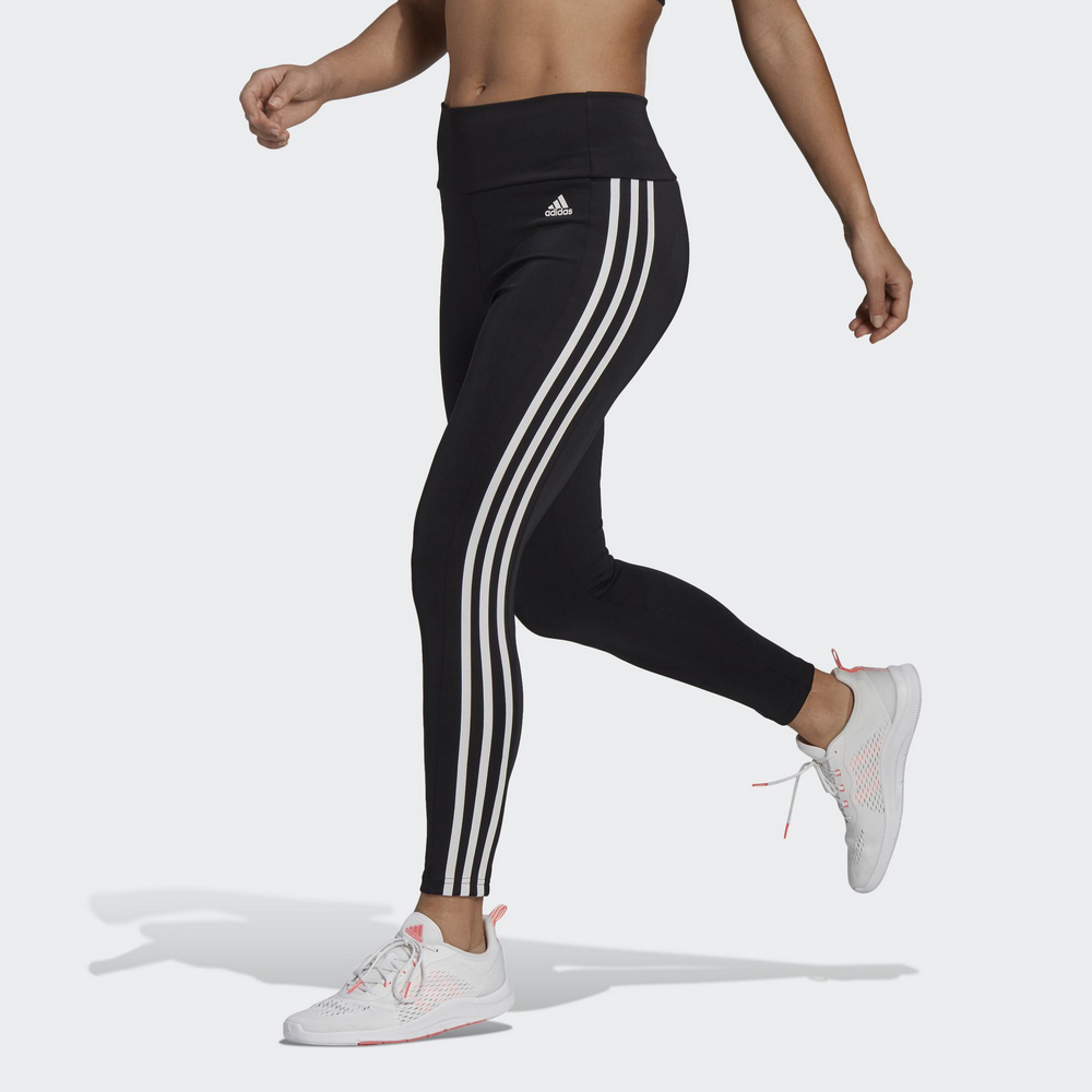 Adidas W 3S 78 PT 女 黑 運動 休閒 長褲 GL4058 歷史價格詳細信息