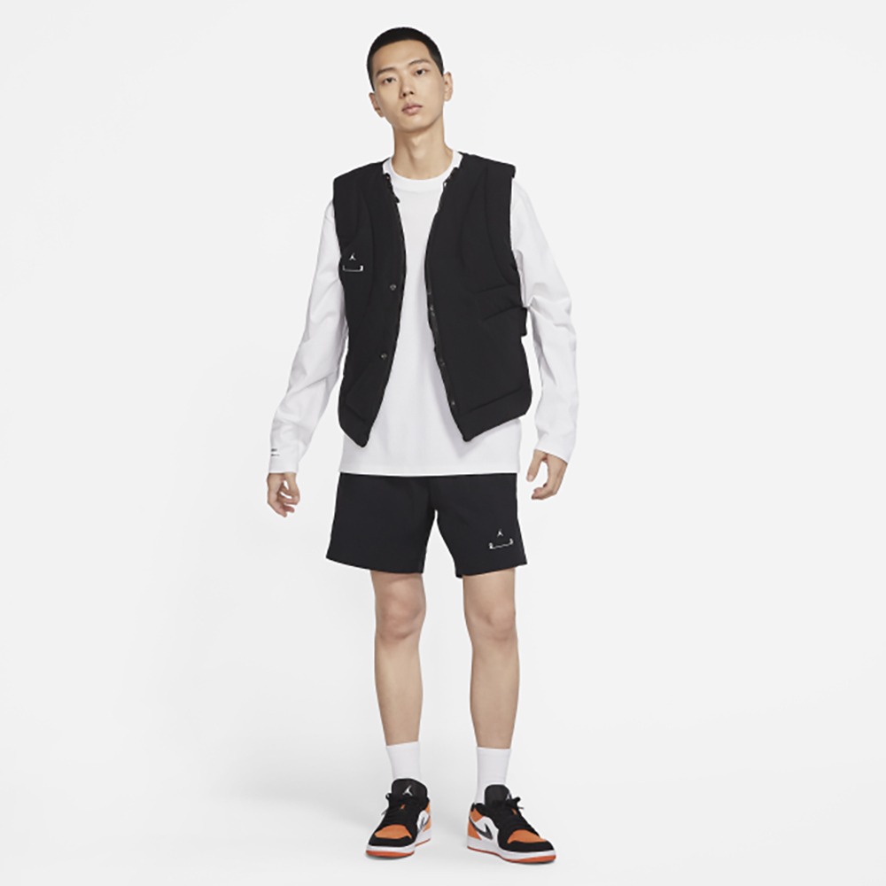 【NIKE】AS M J 23E STMT SS TOP 男 短袖T恤-DQ8070010 歷史價格詳細信息