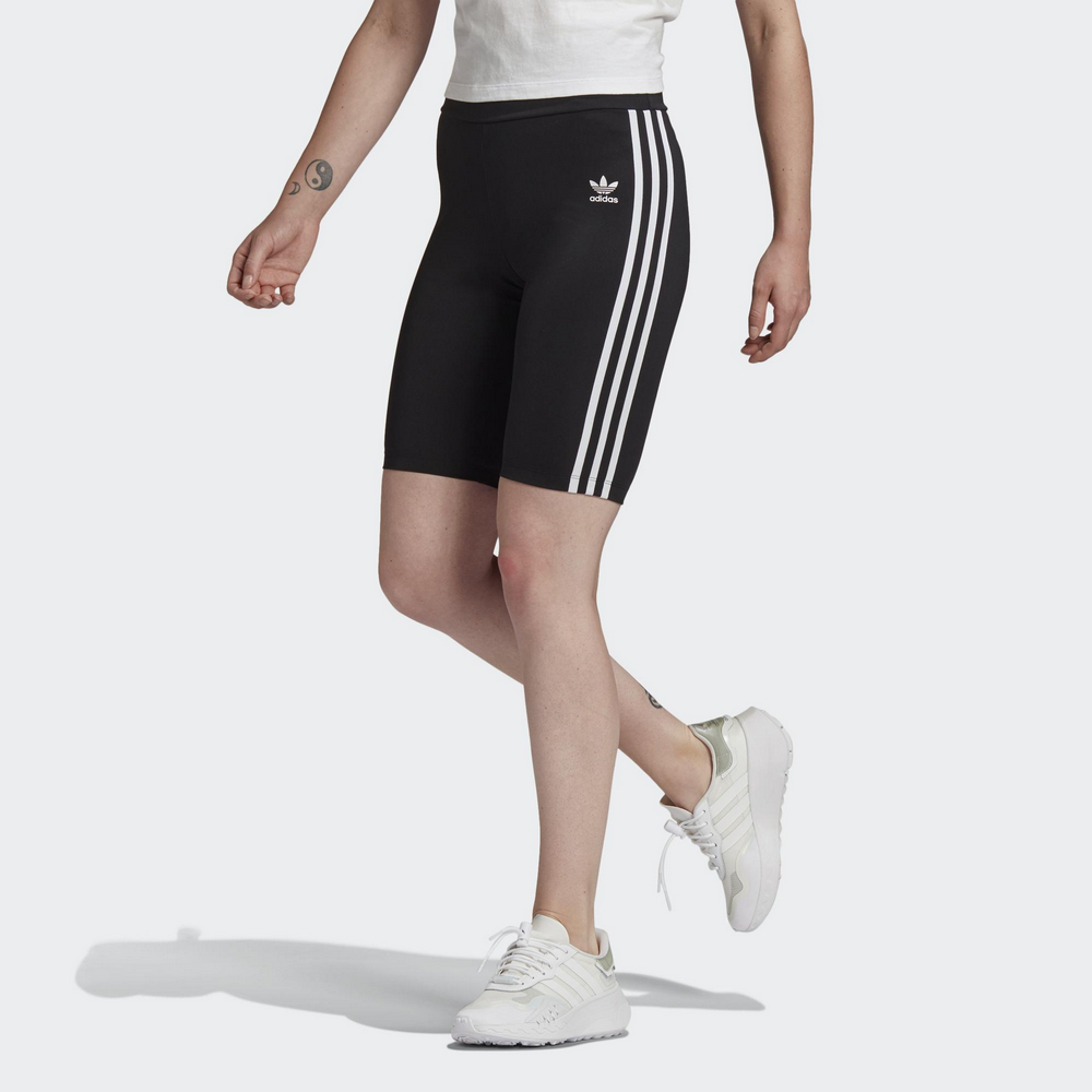 【adidas 愛迪達】運動褲 基本款 女長褲 黑 SLIM PANTS(GD2255) 歷史價格詳細信息