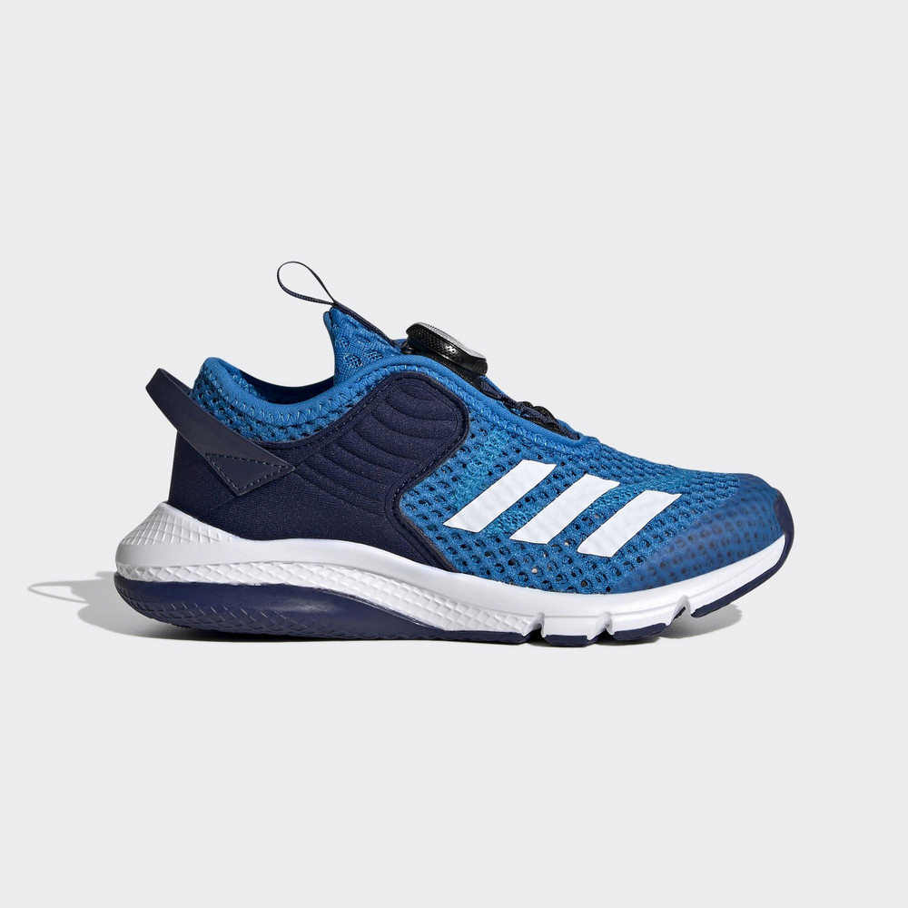adidas 愛迪達 童鞋 ActiveFlex BOA 3.0 K 中童 大童 黑 快速旋鈕 小朋友 運動鞋 IG0588 歷史價格詳細信息