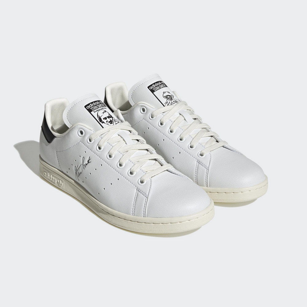 adidas 休閒鞋 Stan Smith Disney Tinkerbell 女鞋 愛迪達【ACS】 GZ5994 歷史價格詳細信息