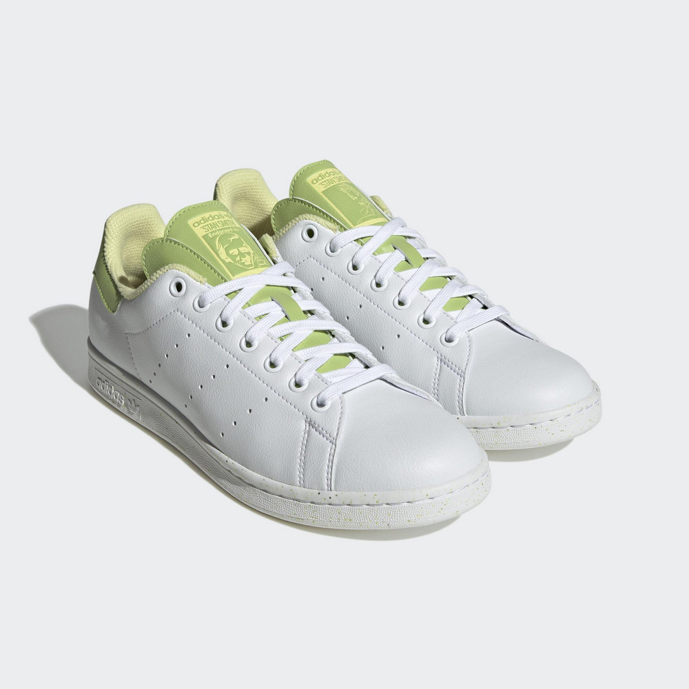 adidas 休閒鞋 Stan Smith Disney Tinkerbell 女鞋 愛迪達【ACS】 GZ5994 歷史價格詳細信息