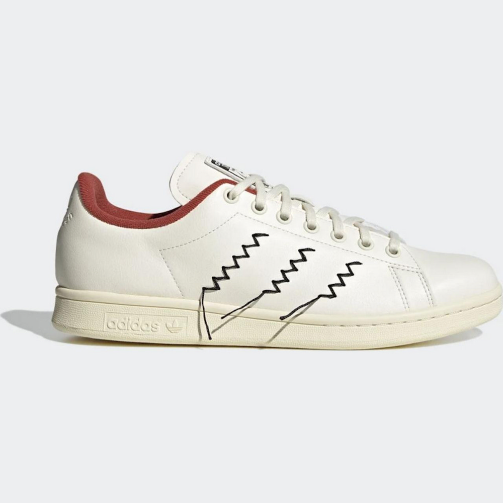 【ADIDAS】STAN SMITH 男 休閒鞋-HP5580 歷史價格詳細信息
