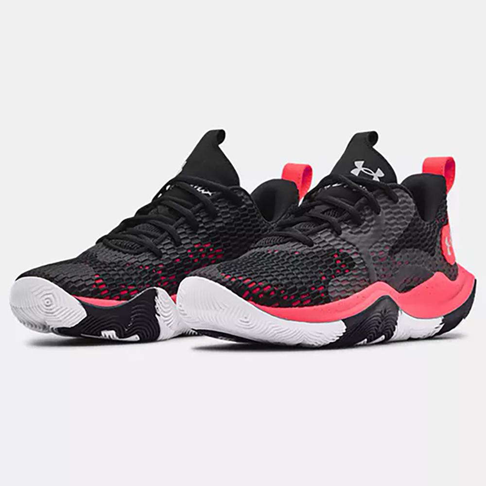 Under Armour UA 籃球鞋 3Z6 Curry 白 藍 黃 勇士 男鞋 【ACS】 3025090103 歷史價格詳細信息