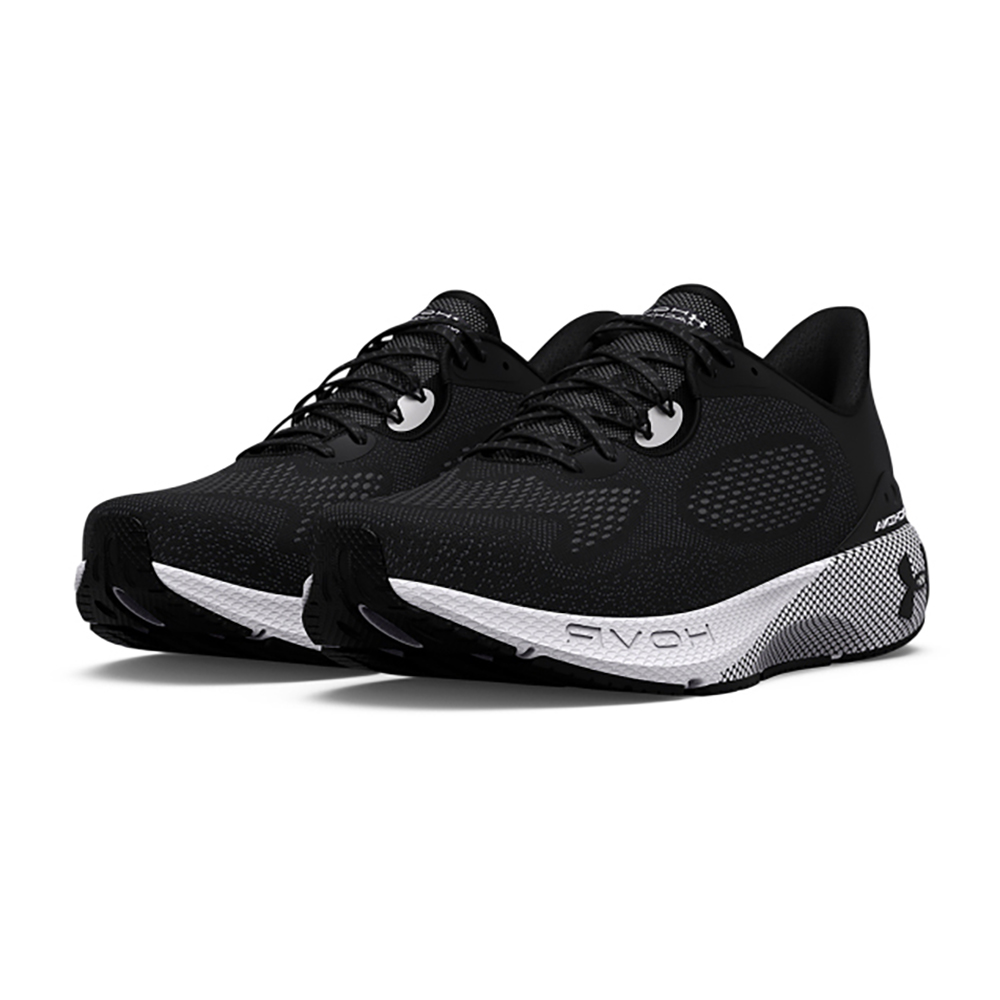【UNDER ARMOUR】UA 運動鞋 男 HOVR Infinite 3慢跑鞋 黑(3023540-115) 歷史價格詳細信息