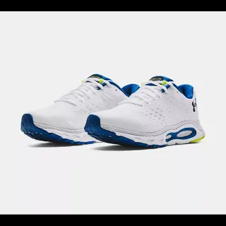 【UNDER ARMOUR】UA 運動鞋 男 HOVR Infinite 3慢跑鞋 黑(3023540-115) 歷史價格詳細信息